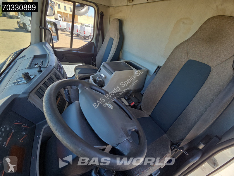 Грузовик Volvo 320  4X2 19.5tons BDF truck...