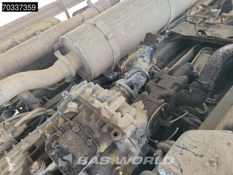Грузовик Renault 4X2 FOR PARTS 3-way tipper...