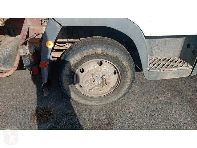Грузовик Iveco EUROCARGO