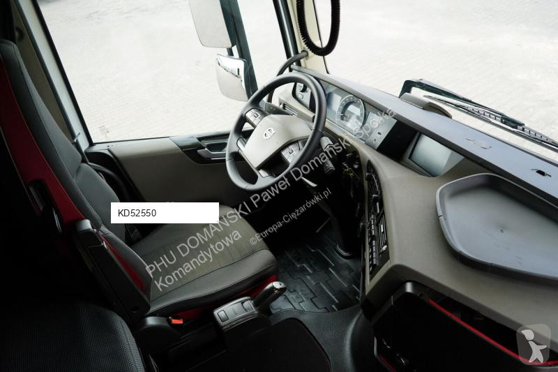 Грузовик Volvo FH / 500 / ACC / EURO 6 / BDF /...