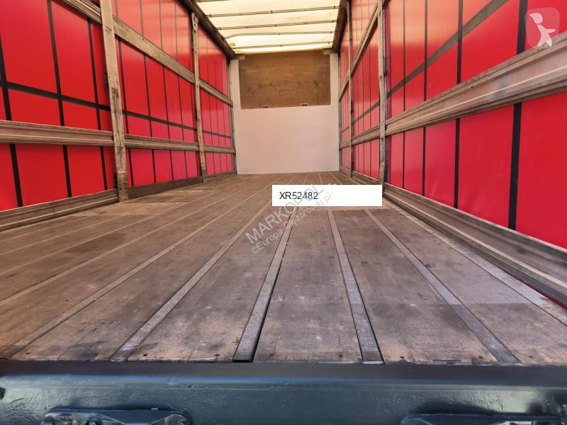 Грузовик DAF CF 410 /Euro6/Automat/20Euro...