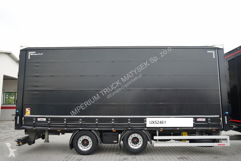 Грузовик Scania S 500