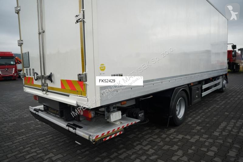 Грузовик Volvo FL 250