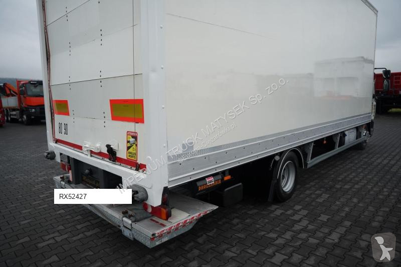 Грузовик DAF LF 210