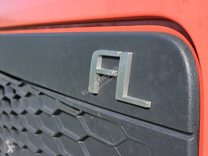 Camion Volvo FL 250.16