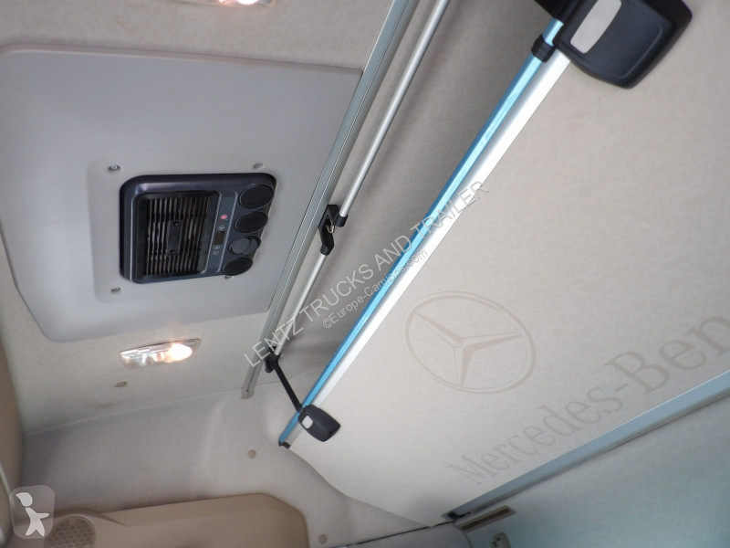 Camion Mercedes ACTROS 3353-6X4-RETARDER-NEW...