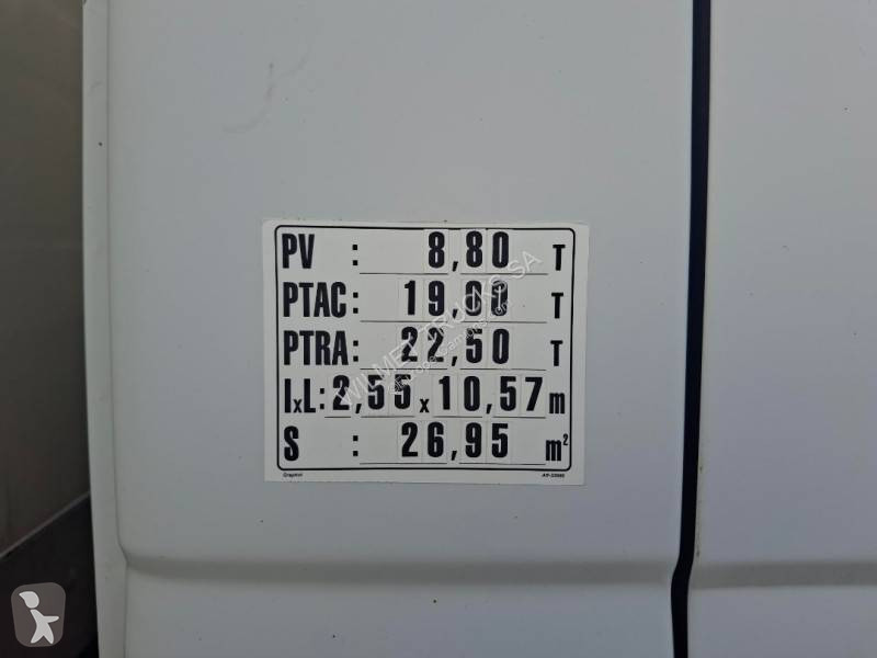 Camion Iveco ML 190 EL 28 P