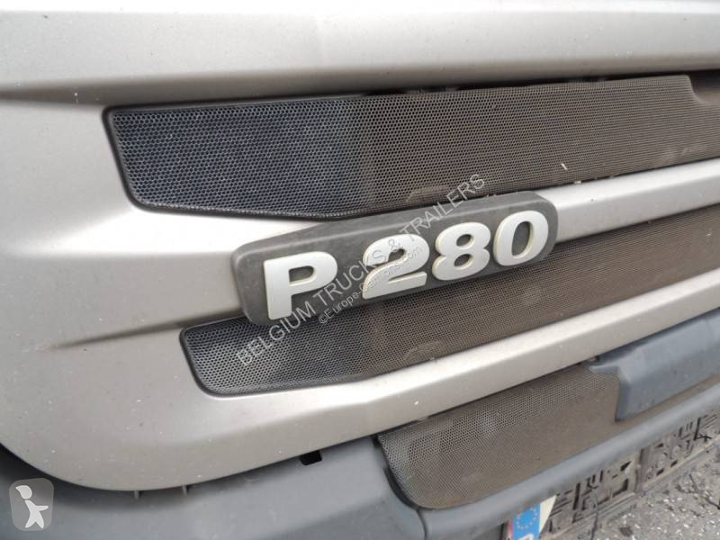 Camião Scania 280