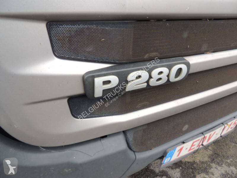 Lastbil Scania 280