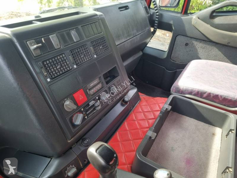Lastbil Iveco 410E44 H