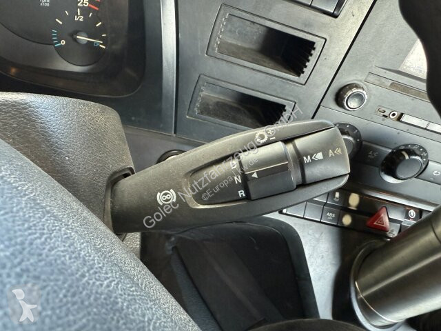 Lastbil Mercedes Arocs 2645 6x4 Abrollkipper...