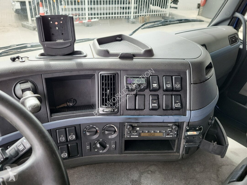 Lastbil Volvo 340