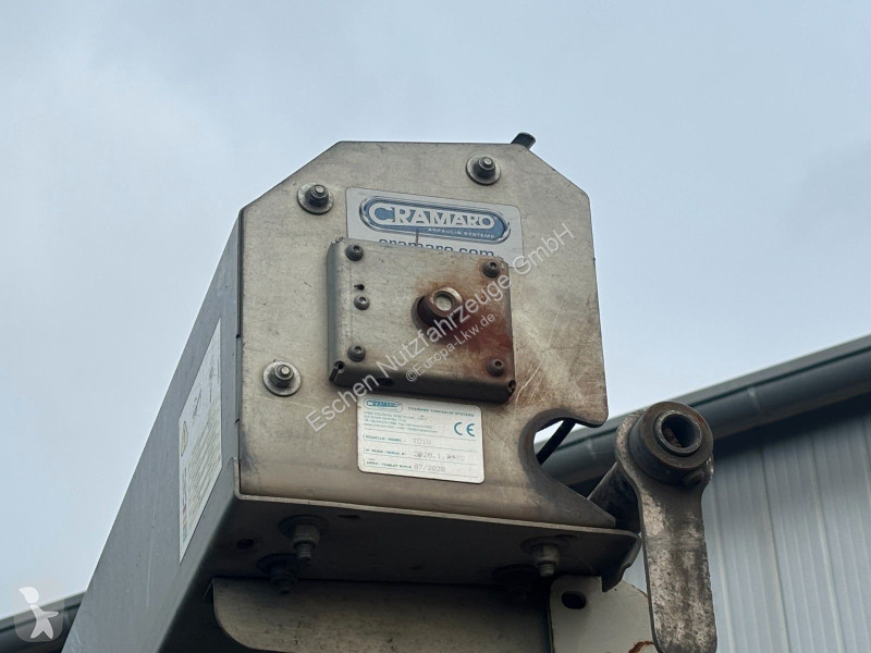Lastbil Iveco AD 160 TW 41 6x6 |...