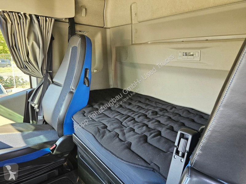 Lastbil Volvo 500 6x2 MultiBDF* I-save...