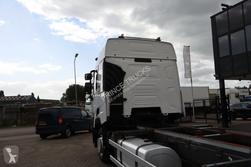Camión Renault T460 * EURO6 * 4X2 *