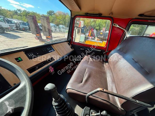 Lastbil Renault