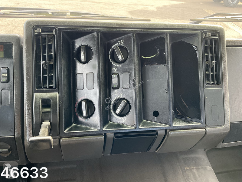 Camión Mercedes SK 6x4 Manual Full Steel...