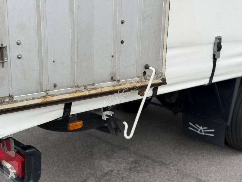 Iveco 72.170 truck