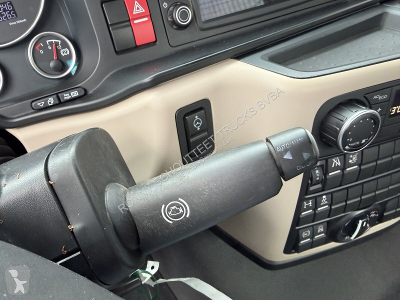 MAN TGM 18.320 4x2 BL TGM 18.320 4x2 BL, Navi,...