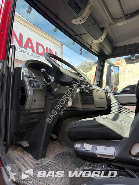 Camión MAN tgs 18.360
