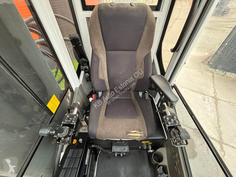 Camión Scania R 650 6x4 OGIFT F108S79 /...