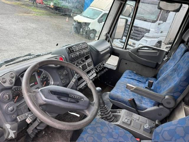 Camião Iveco 120 E 21