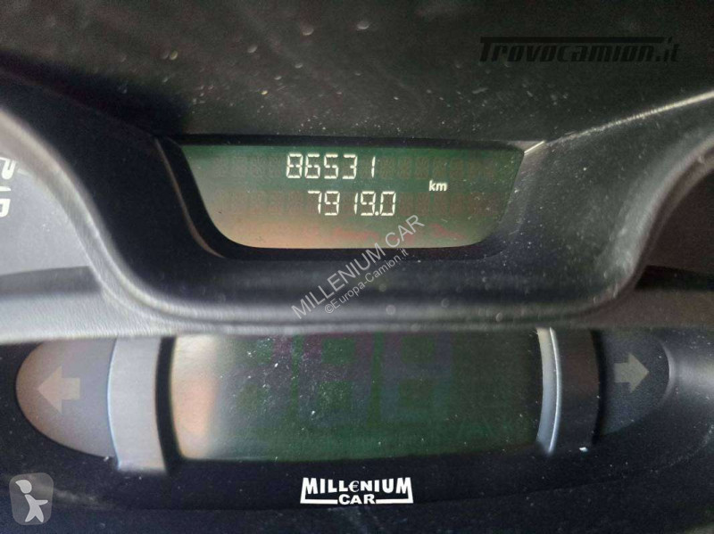 Camión Fiat FIAT TALENTO 2020 2.0MJT KM 86000