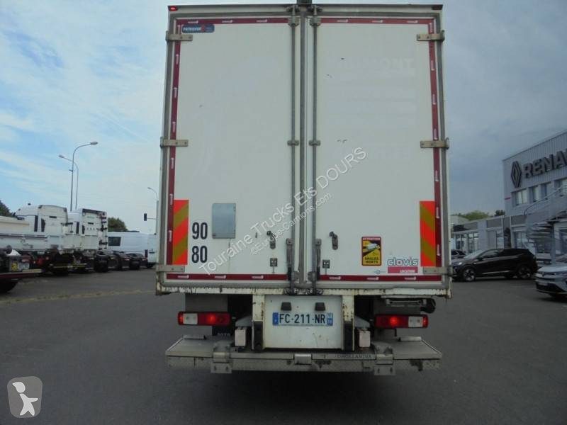 Camión Renault 280.19