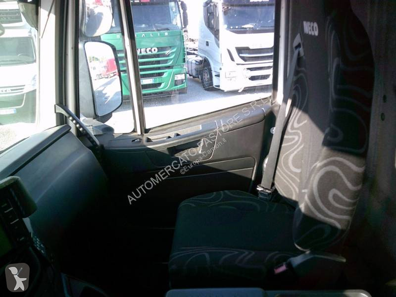 Camión Iveco 260 S 42