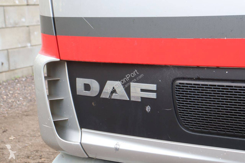 شاحنة DAF TE55CF