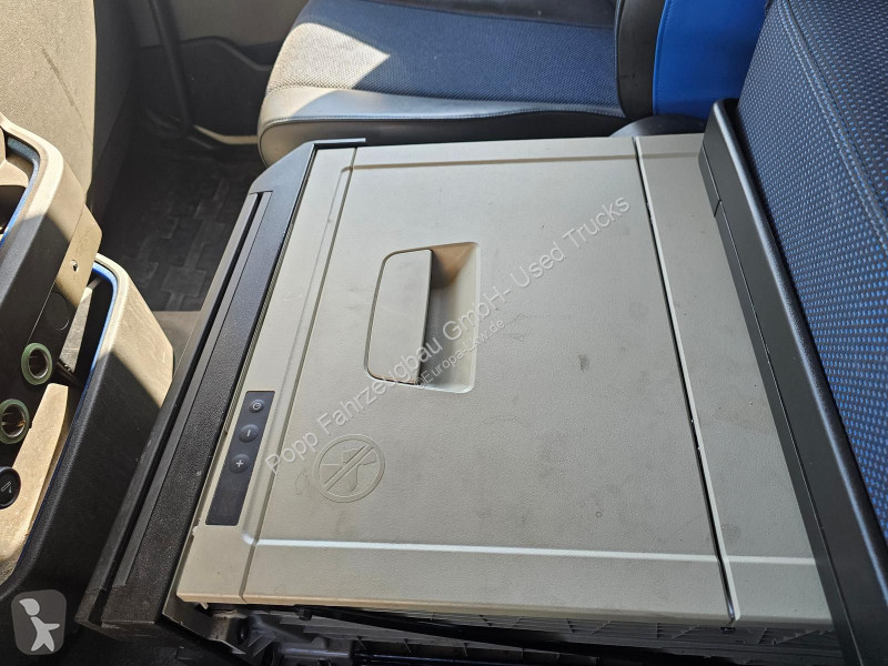 Camião Volvo 420 TC 6x2 MultiBDF* Lenkachse,...