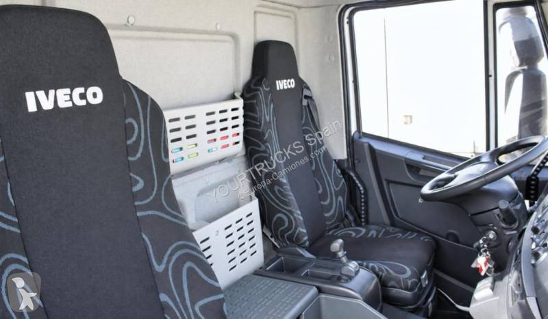Camión Iveco ML 75 E 17