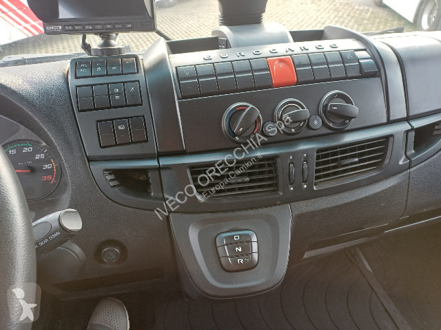 Camion Iveco EUROCARGO ML160E32/P