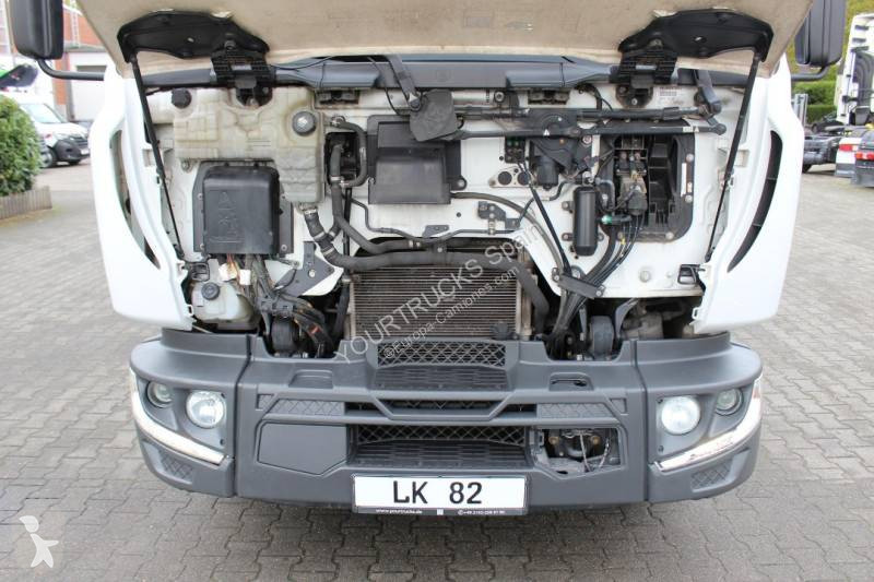 Lastbil Renault