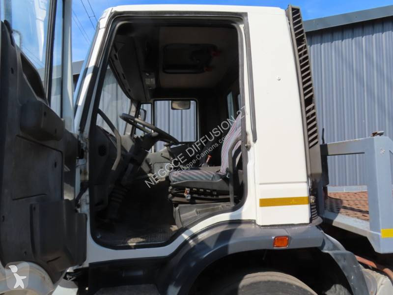 Camión Iveco 190E27