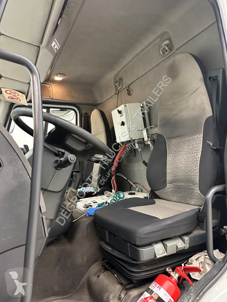 Lastbil Renault 220 DXi