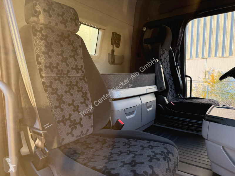 Lastbil Scania R500 XT Palfinger Kran PK53002 +...