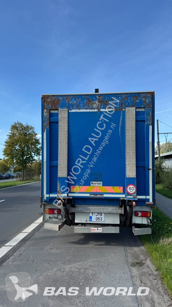 Camion DAF cf 250 fa