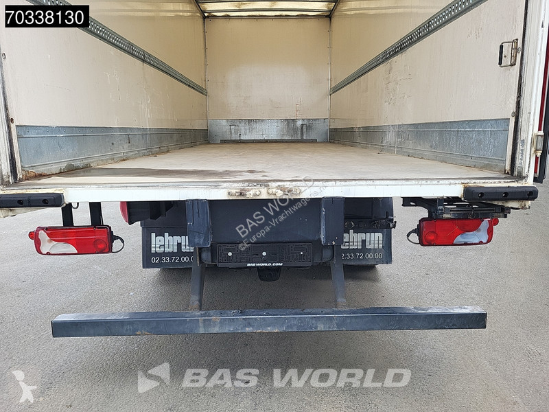 Lastbil MAN 18.360 4X2 Driving School Euro 6