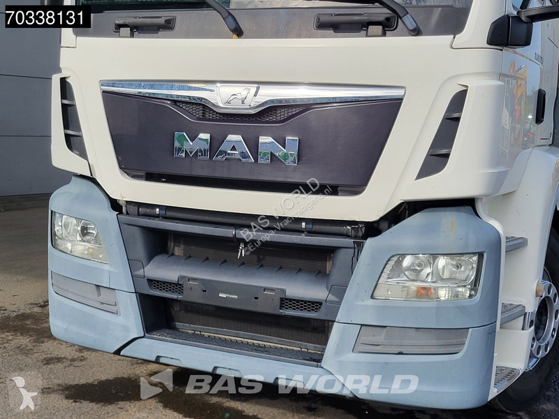 Lastbil MAN TGS 4X2 Driving School Euro 6