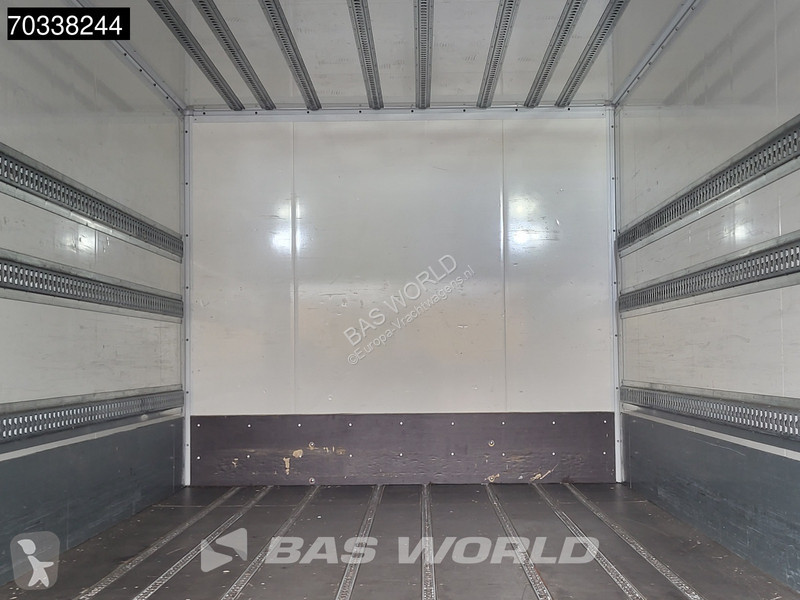 شاحنة Mercedes 1842 4X2 6,18m Box Tailgate...