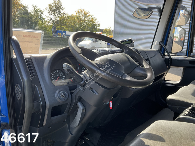Camión Iveco ML160E28 Euro 6 Hyvalift...