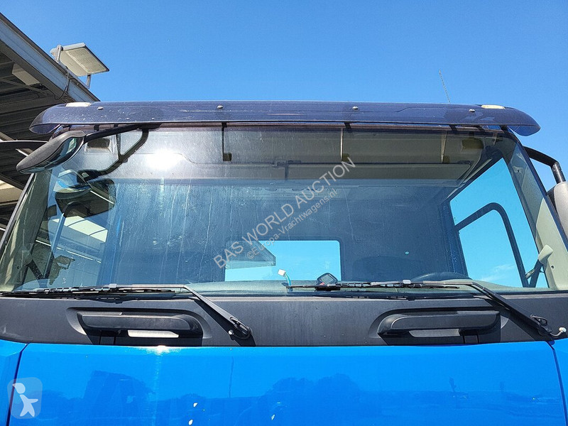 Камион DAF 370