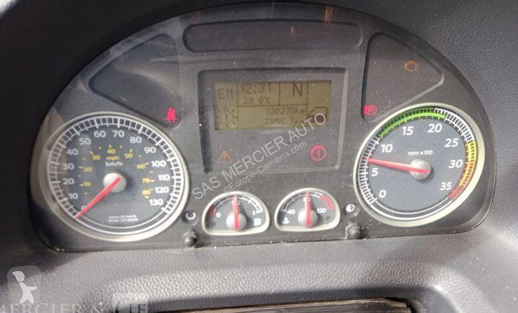 Camion Iveco