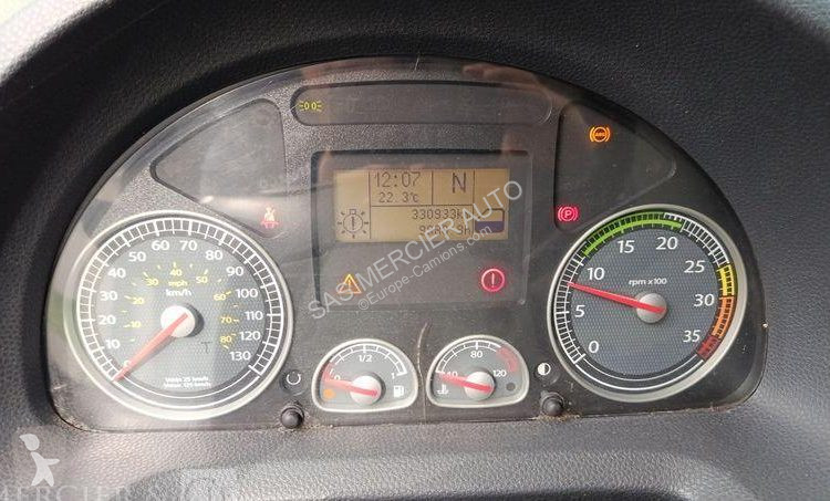 Camion Iveco