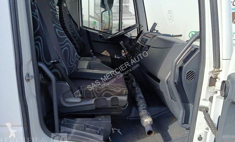 Camion Iveco