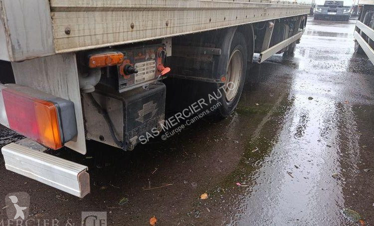 Camion Iveco