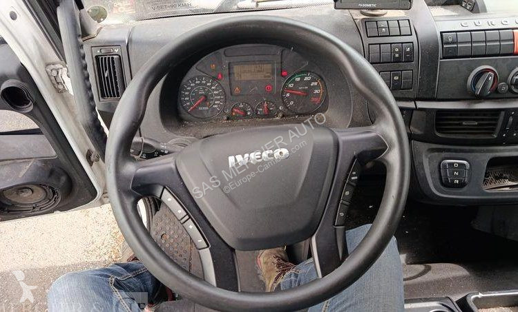 Camion Iveco
