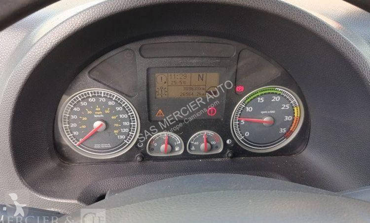 Camion Iveco