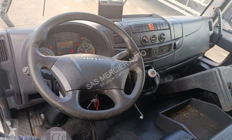 Camion Iveco